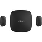 Ajax Hub 2 - central de alarma grado 2 - Ethernet, 2G, captura fotográfica y transmisión de vídeo - blanco - AJ-HUB2-W - 02