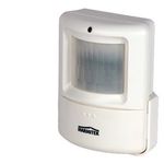 Sensor de movimiento inalámbrico para alarma SafeGuard - DOM 9582 - 01