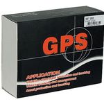 Sistema de localización por GPS para automóviles - VST 220 - 04