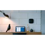 Ajax Hub 2 Plus - central de alarma grado 2 - Ethernet, LTE/3G/2G, WiFi, captura fotográfica y transmisión de vídeo - negro - AJ-HUB2PLUS-B - 06