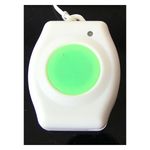 Pulsador inalámbrico de emergencia tipo colgante - LB03600 - 02