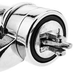 Cable antirrobo para ordenador portátil y notebook. Candado de seguridad de 4 dígitos - SG01700 - 07