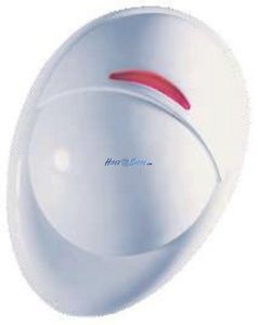Visonic NEXT PLUS MCW - Sensor de movimiento compacto PIR, hasta 12m