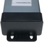 Fuente de alimentación industrial de superficie 12VDC 20.8A. Tamaño 95 x 173 x 50 mm IP53 - VF13200 - 09