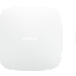 Ajax Hub - central de alarma grado 2 - Ethernet, 2G y transmisión de vídeo - negro - AJ-HUB-B - 03