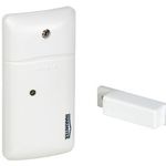 Sensor de ventana/puerta Inalámbrico para alarma SafeGuard - DOM 9583 - 01