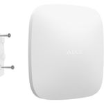 Ajax Hub - central de alarma grado 2 - Ethernet, 2G y transmisión de vídeo - negro - AJ-HUB-B - 07