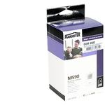 Sensor de movimiento inalámbrico para alarma SafeGuard - DOM 9582 - 02